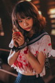 ��èss NO.004 ����������Ů [44P-483MB]